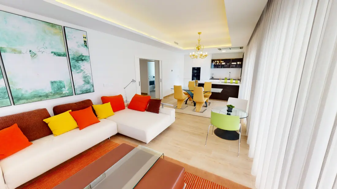House in Oliva