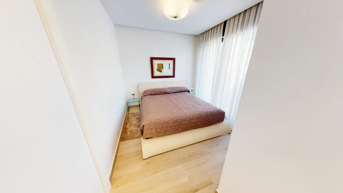 House in Oliva
