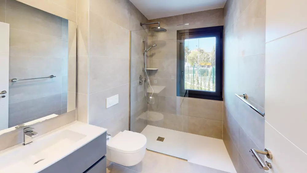 Ferienwohnungen in Oliva