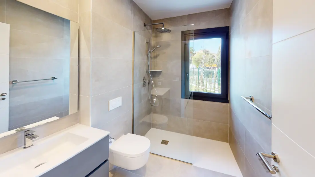 Apartmanok Oliva