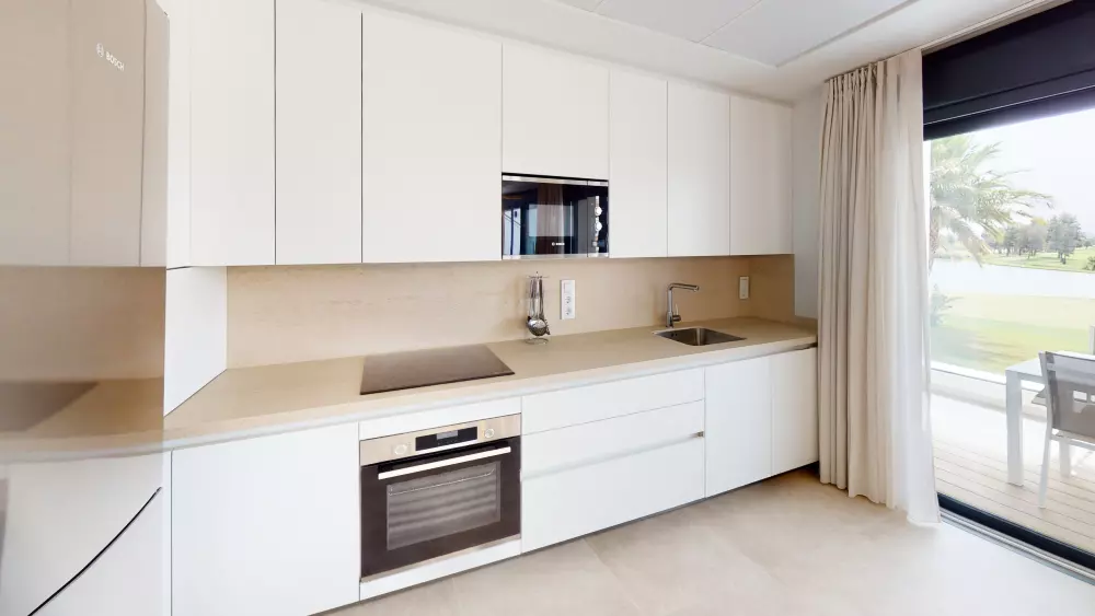 Ferienwohnungen in Oliva