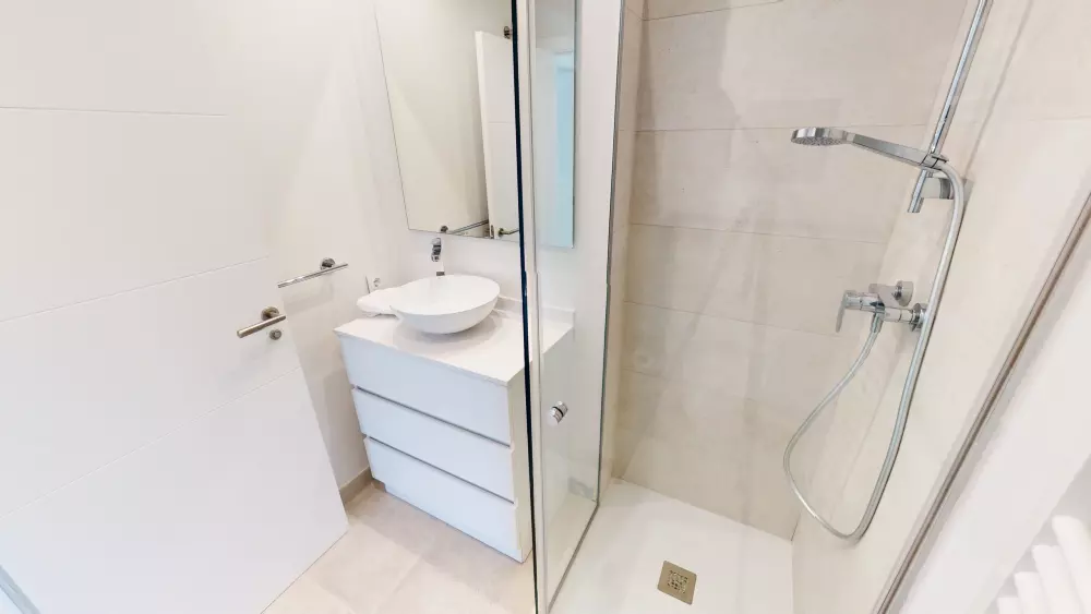 Ferienwohnungen in Oliva