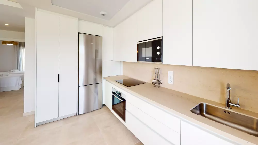 Ferienwohnungen in Oliva