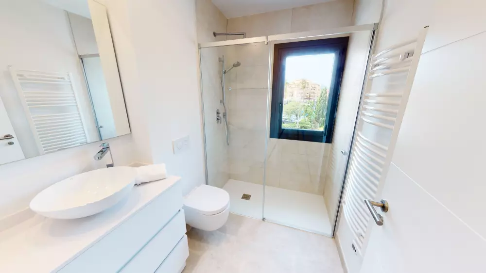 Ferienwohnungen in Oliva