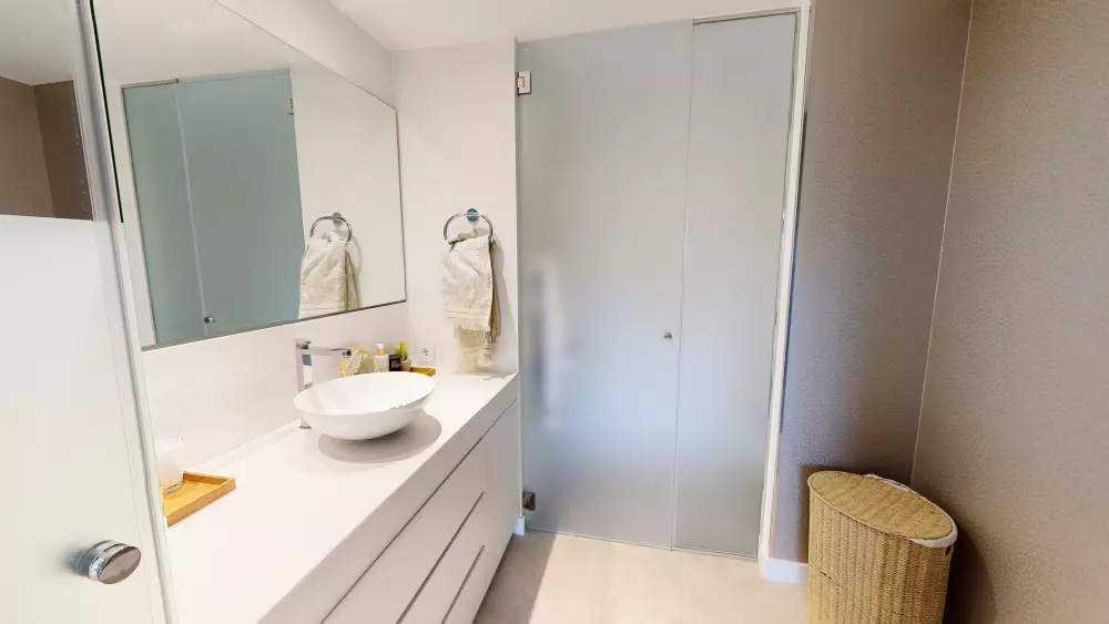 Appartementen in Oliva