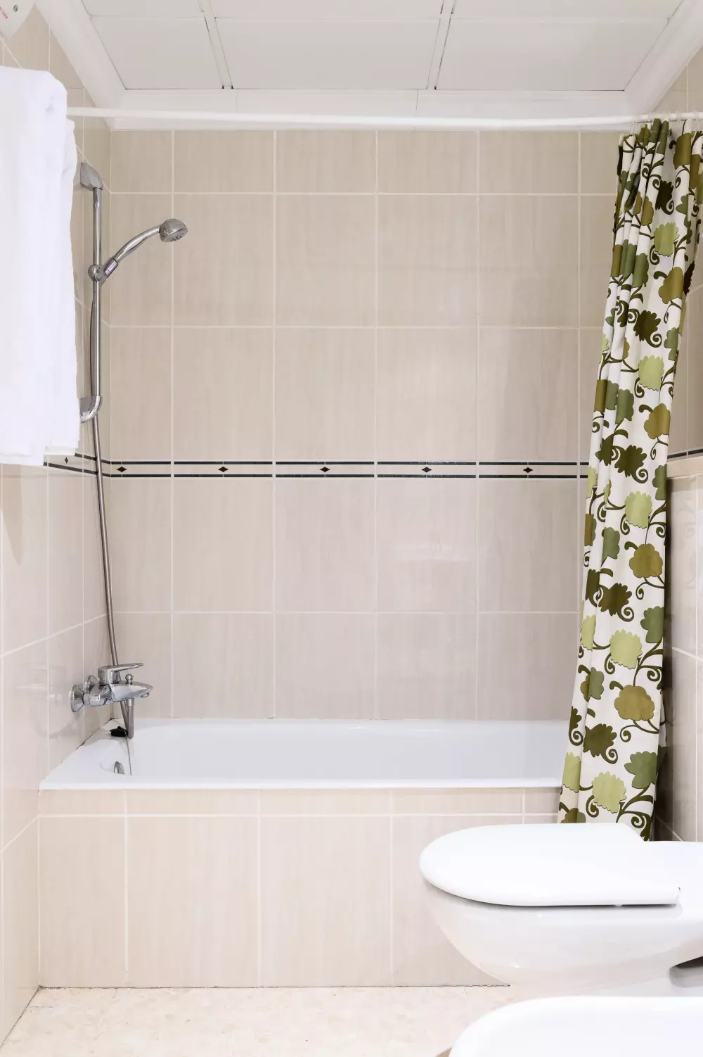 Ferienwohnungen in Oliva