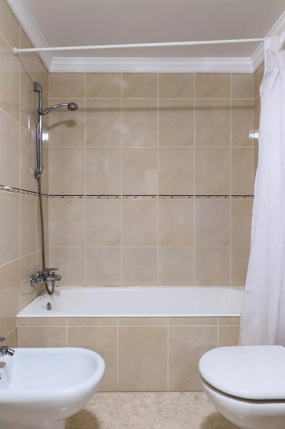 Ferienwohnungen in Oliva