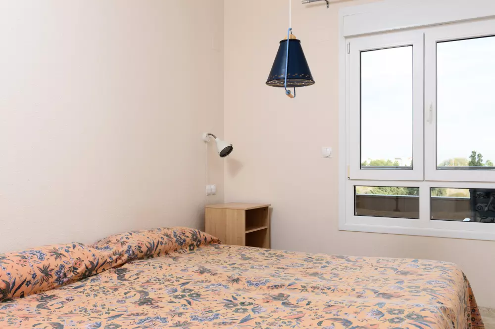 Ferienwohnungen in Oliva