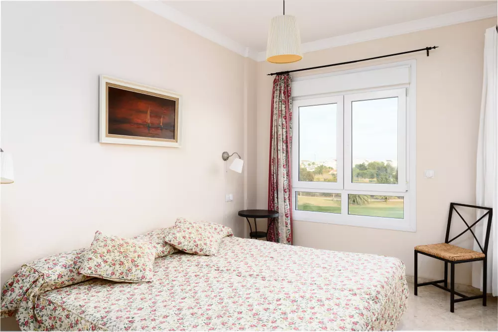 Ferienwohnungen in Oliva