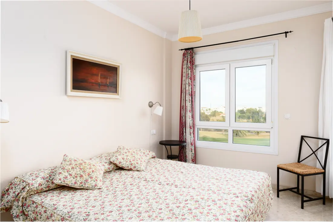 Apartments in Oliva