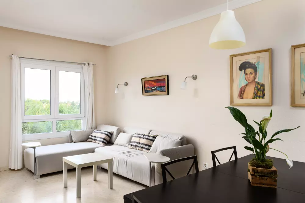 Ferienwohnungen in Oliva