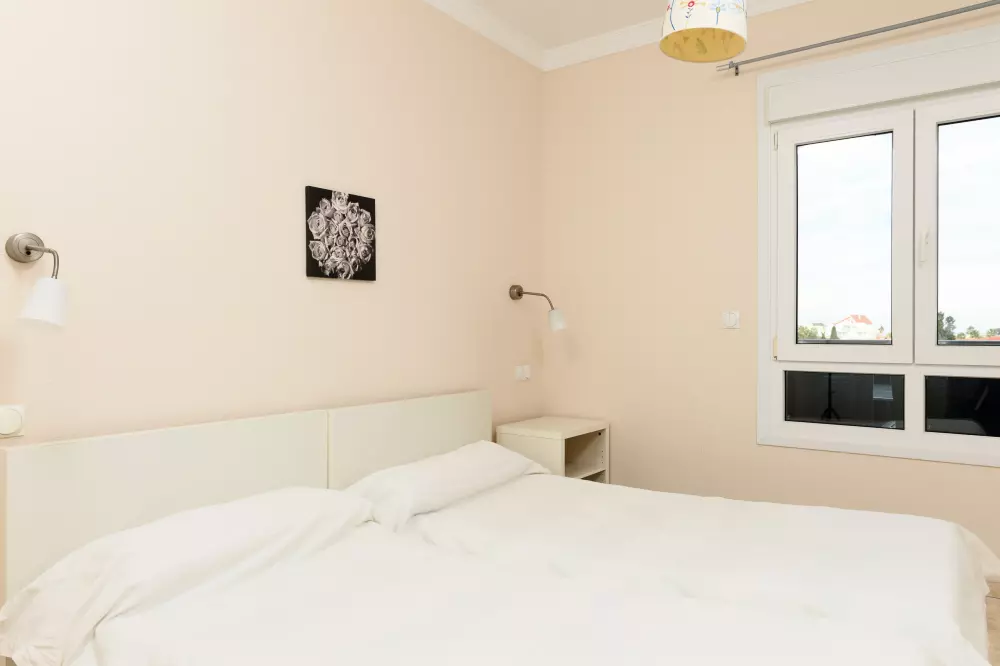 Ferienwohnungen in Oliva