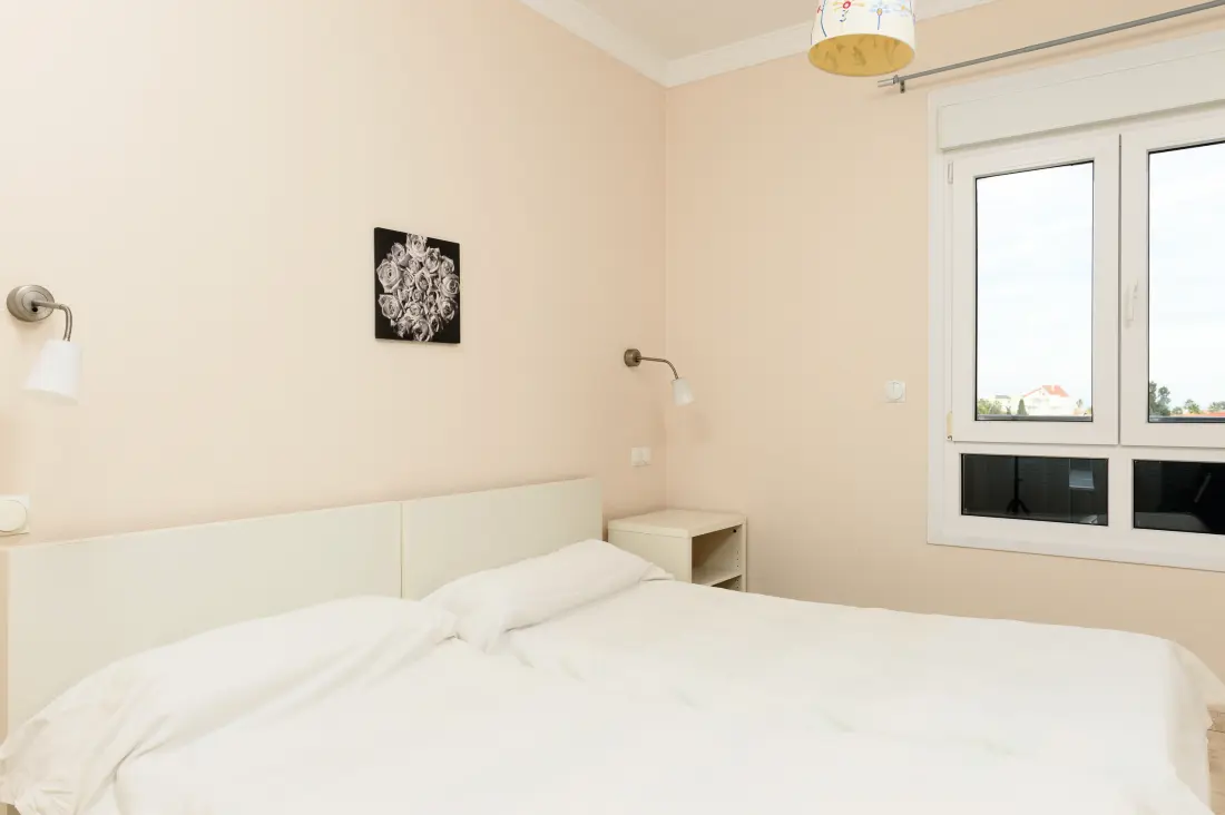 Apartments in Oliva