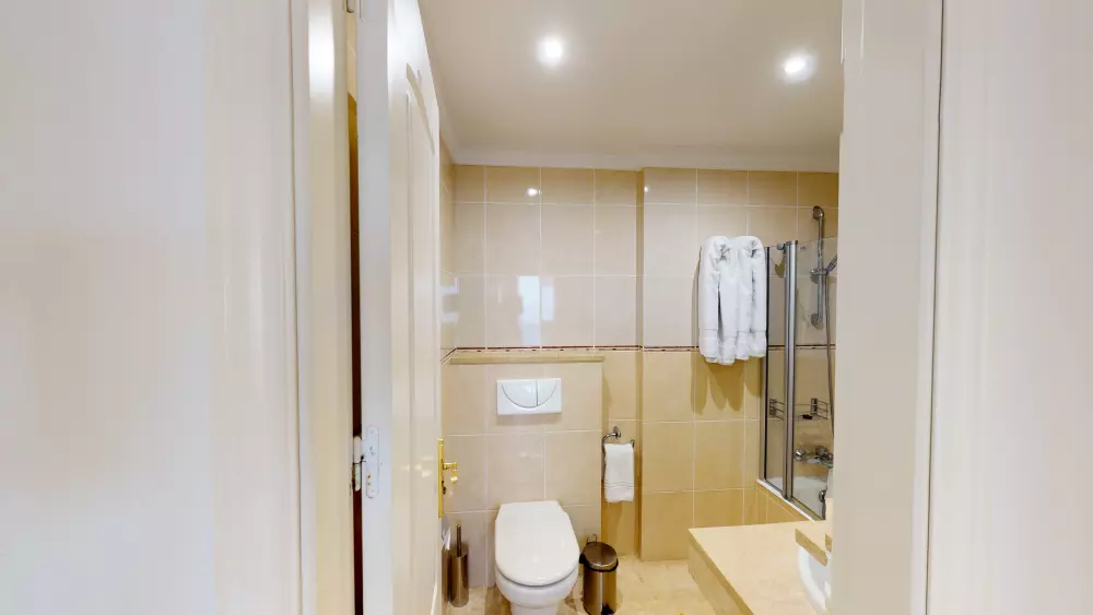 Appartementen in Oliva