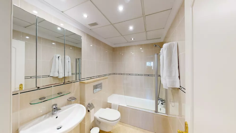 Appartementen in Oliva