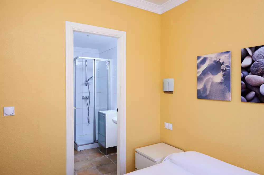 Appartementen in Oliva