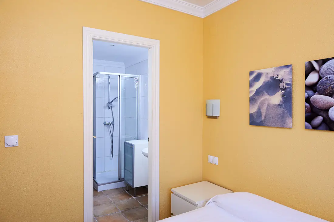 Apartamentos en Oliva