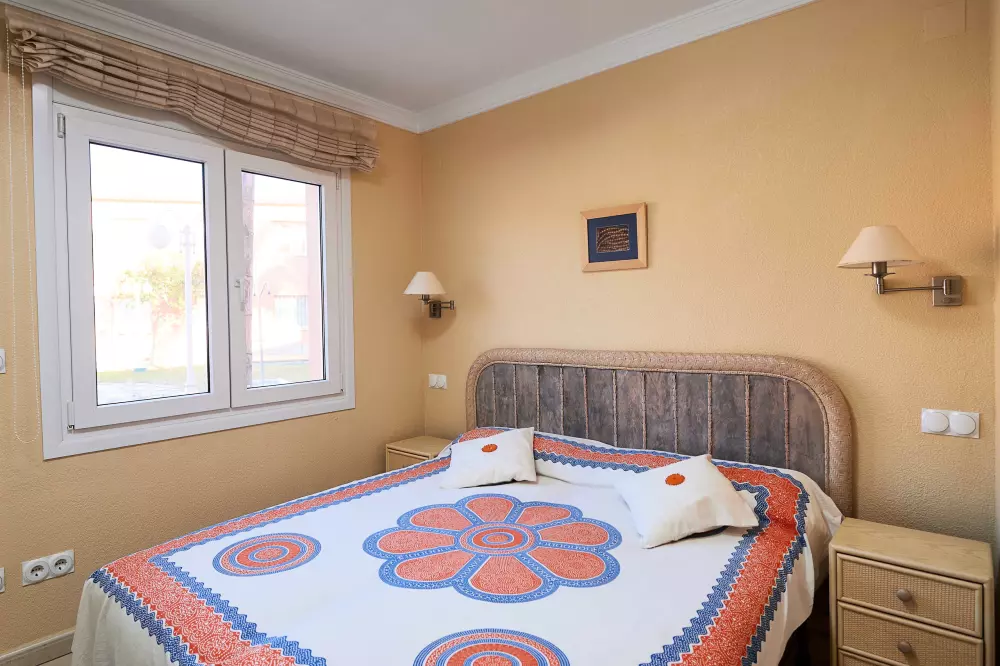 Ferienwohnungen in Oliva