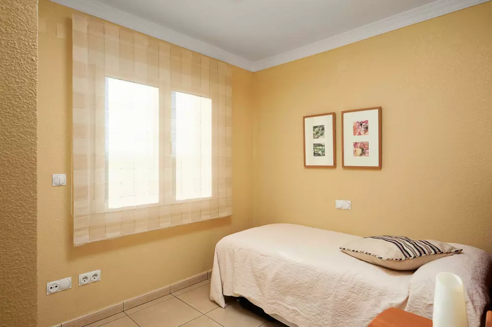 Ferienwohnungen in Oliva