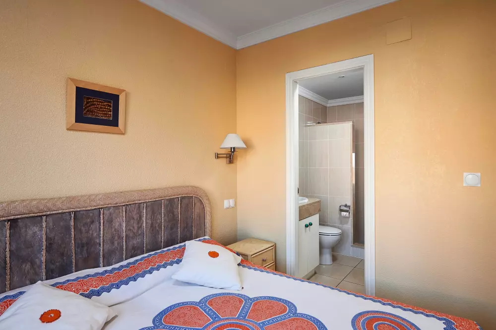 Ferienwohnungen in Oliva