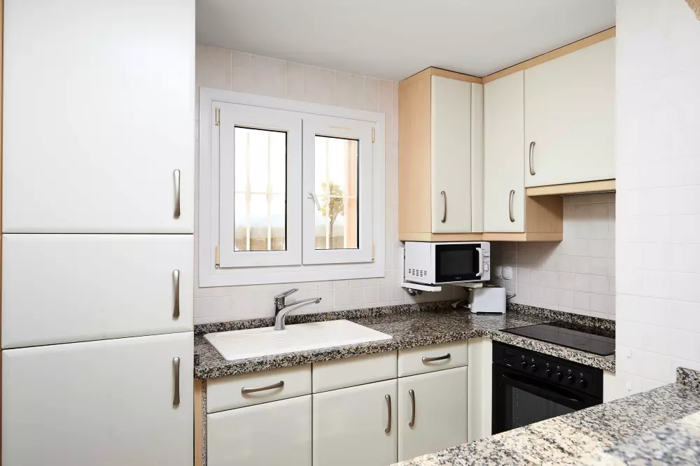 Ferienwohnungen in Oliva