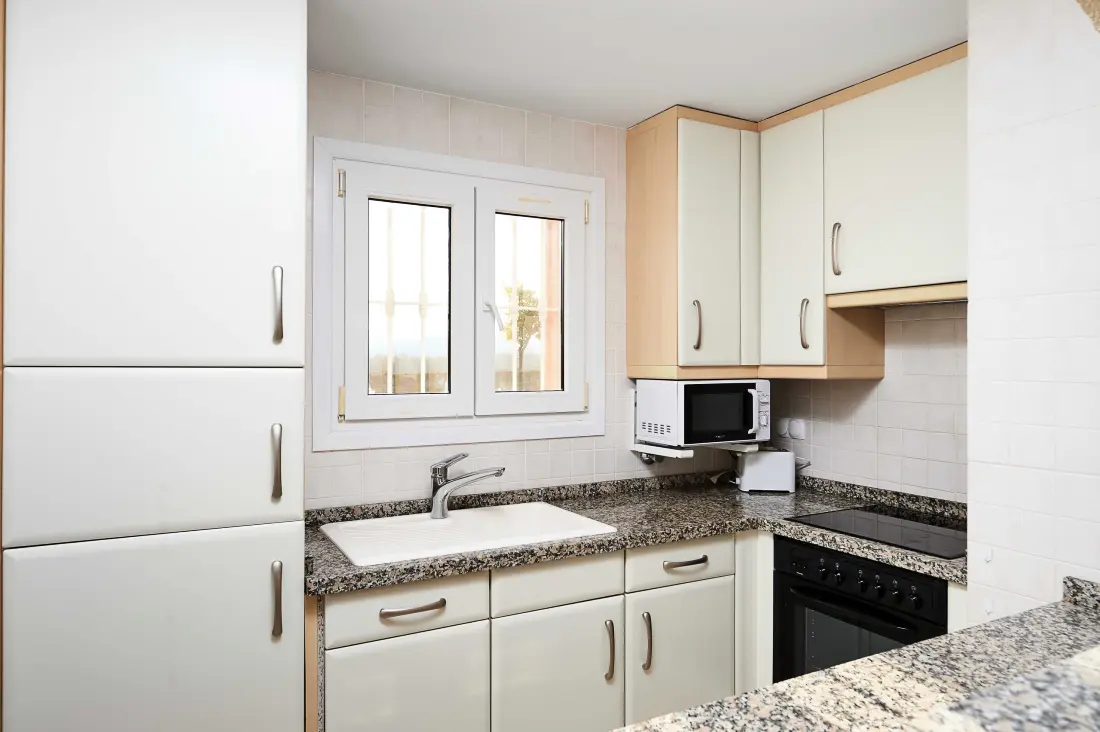 Apartmanok Oliva