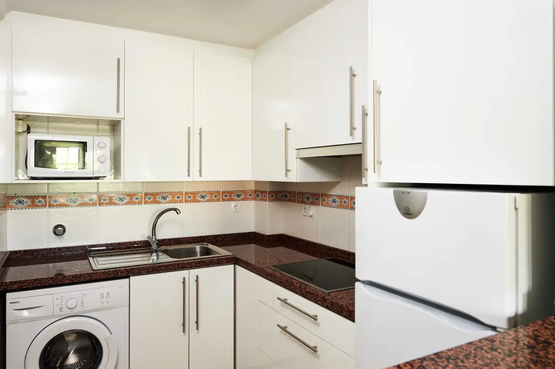 Apartments in Oliva