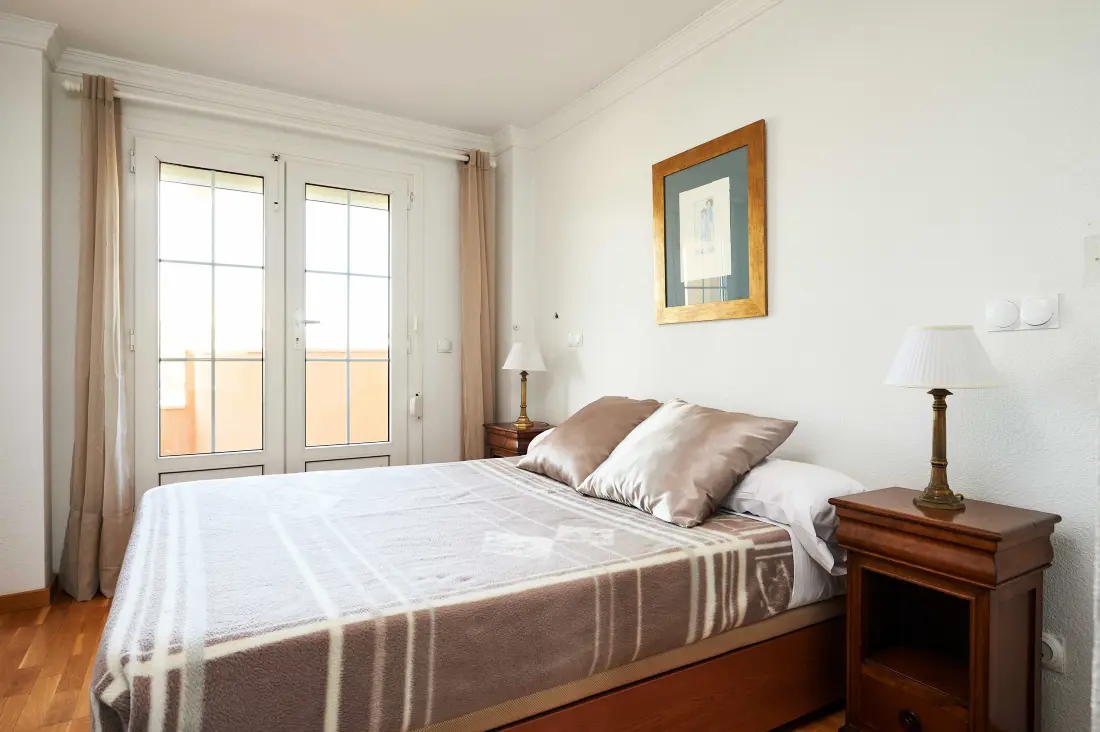 Apartments in Oliva