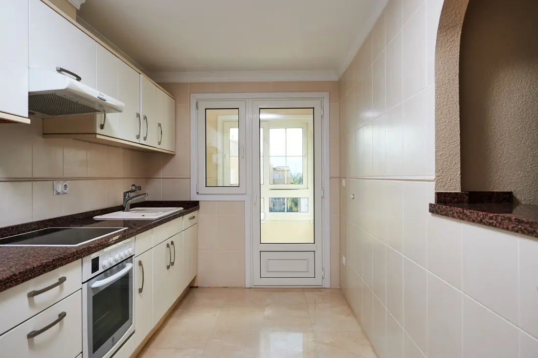 Apartments in Oliva