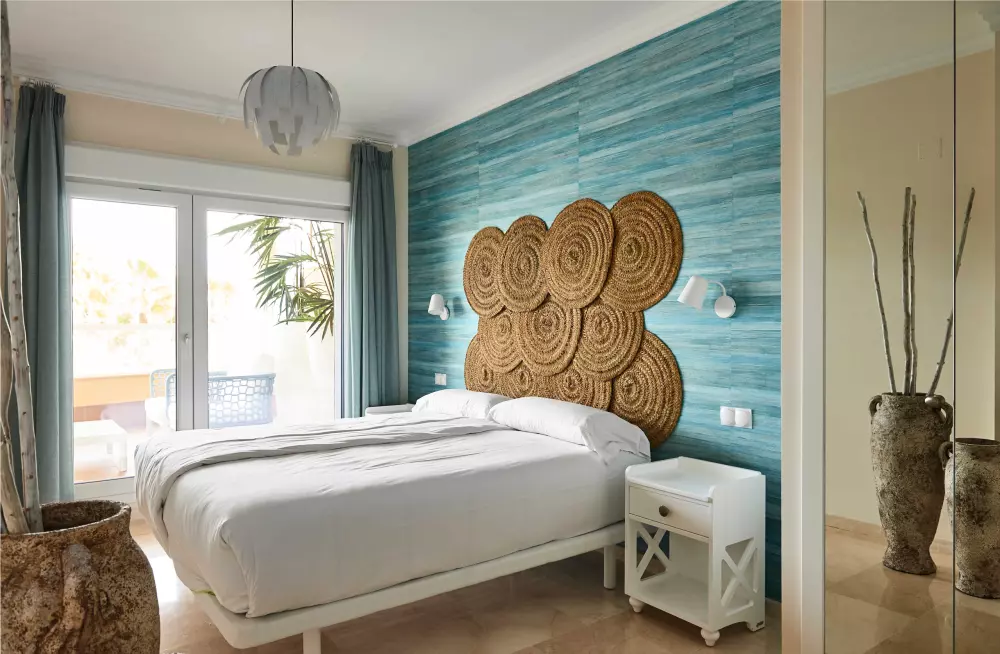 Appartementen in Oliva