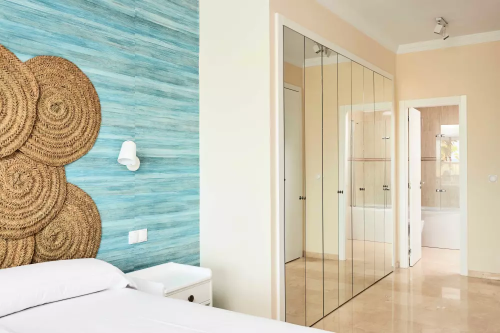 Appartementen in Oliva