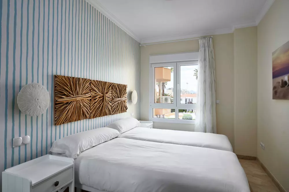 Appartementen in Oliva