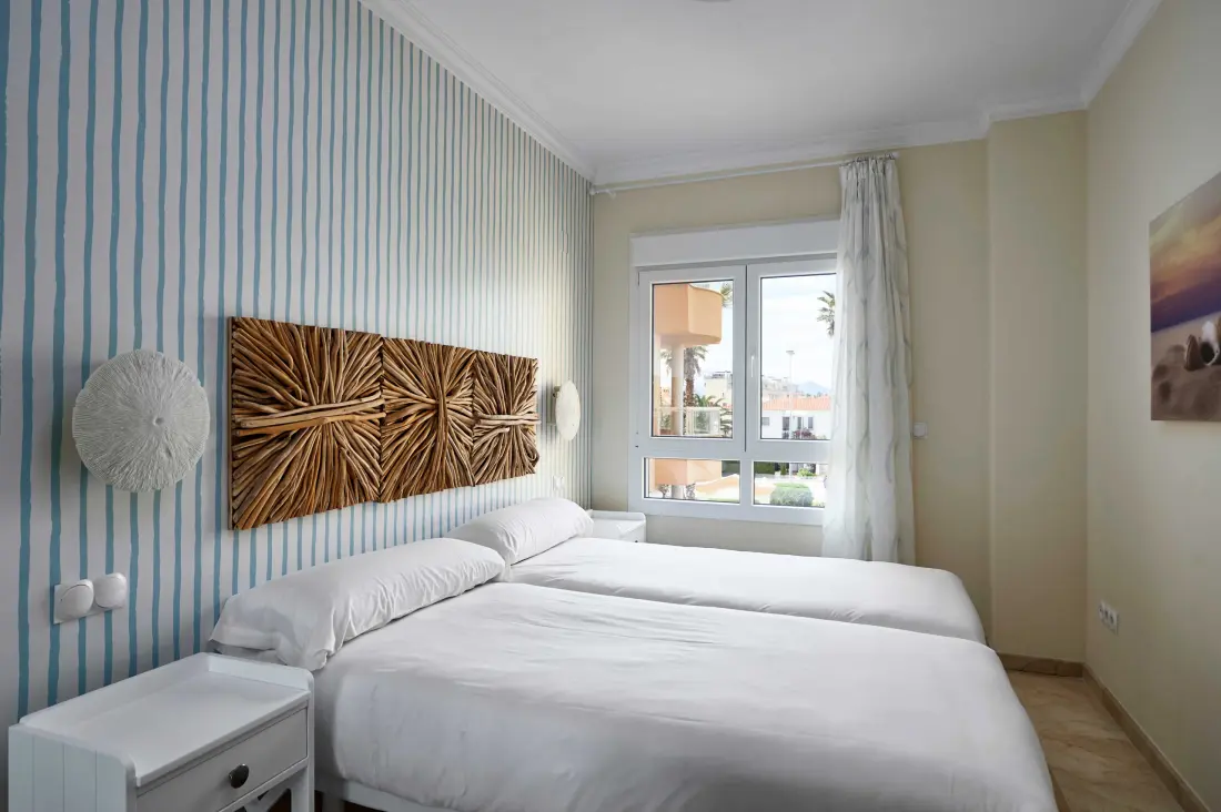 Apartments in Oliva