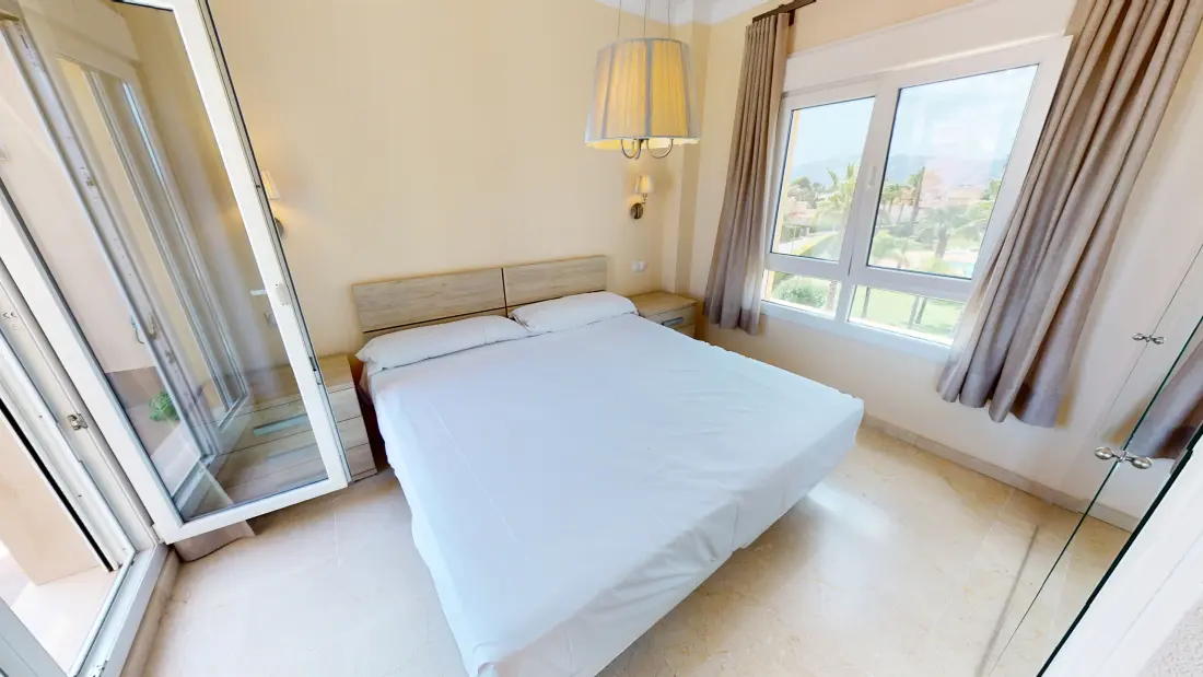Apartments in Oliva