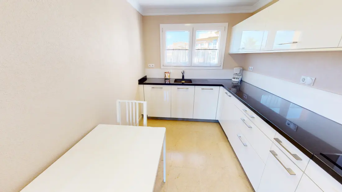 Apartments in Oliva