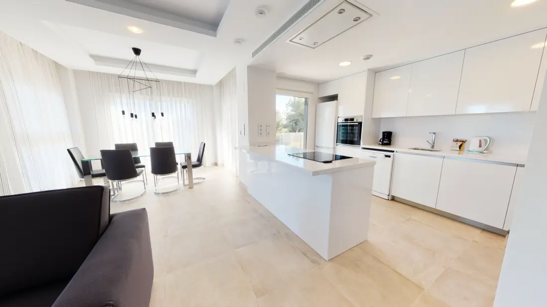 Apartamenty w Oliwie
