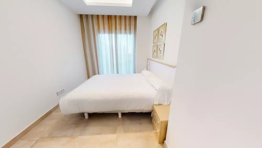 Apartments in Oliva