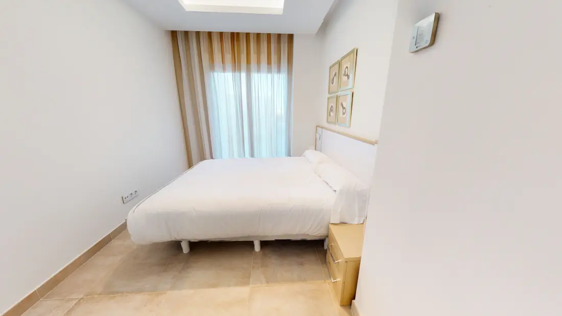 Apartamenty w Oliwie