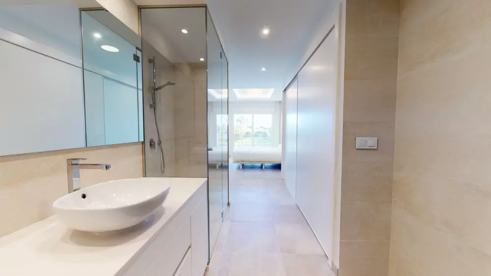 Apartments in Oliva