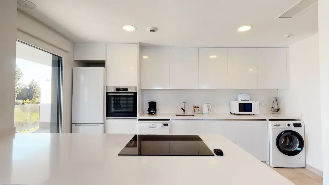 Apartamenty w Oliwie