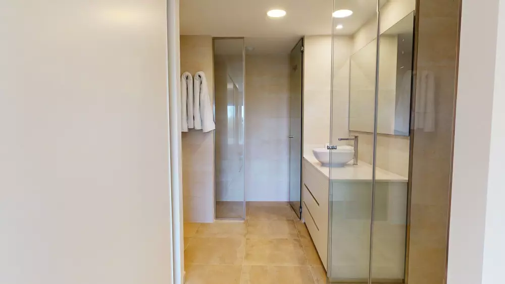 Apartments in Oliva
