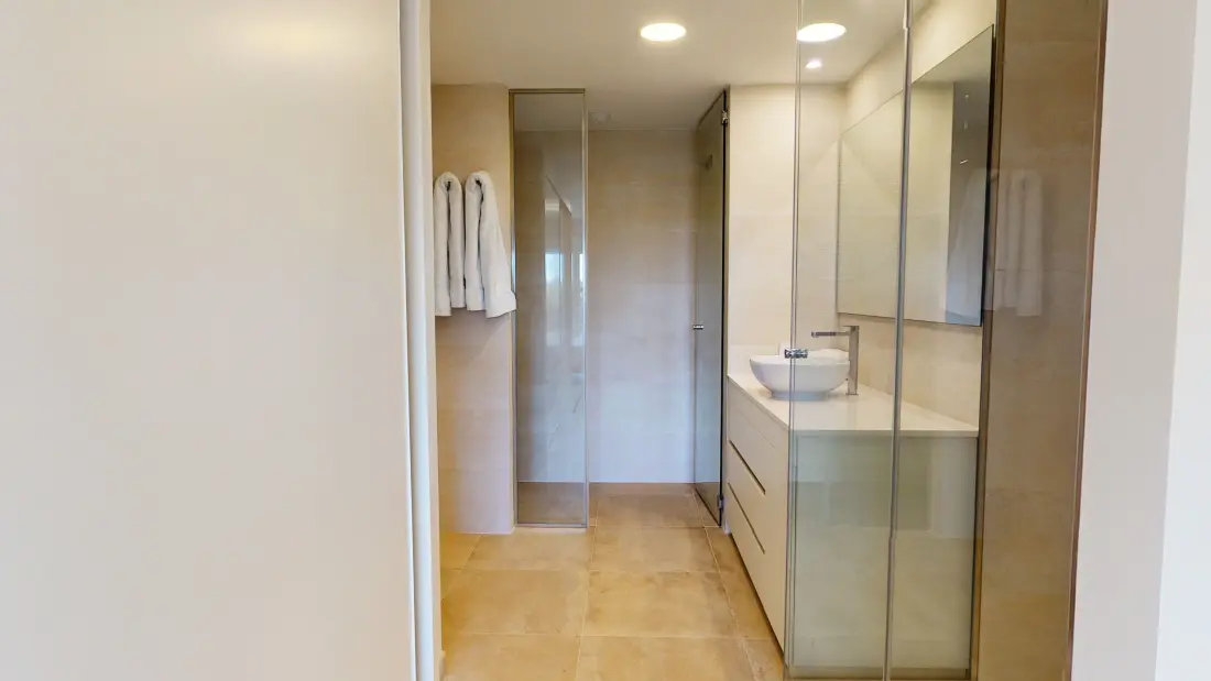 Apartamenty w Oliwie