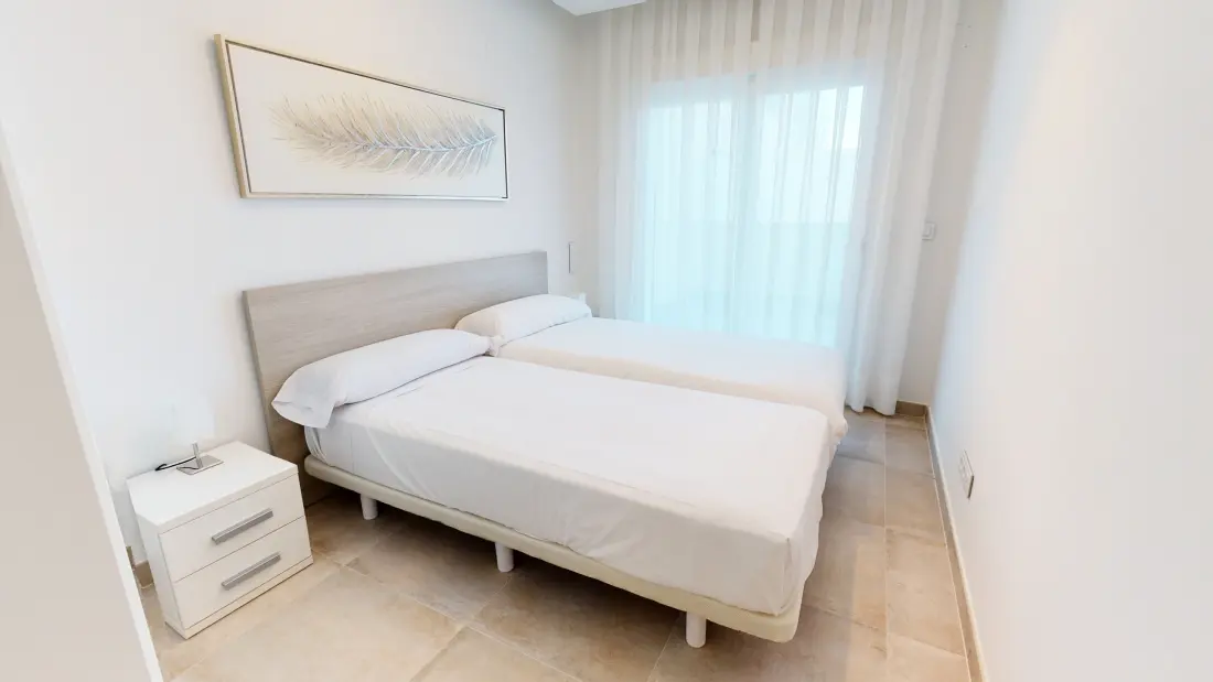 Apartamenty w Oliwie