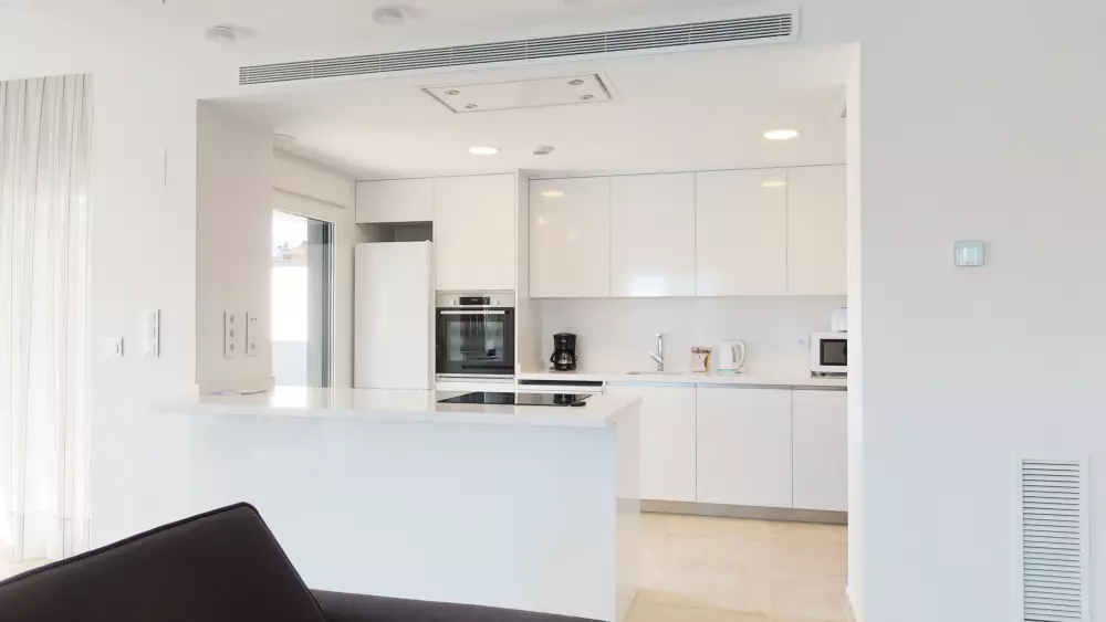 Apartments in Oliva