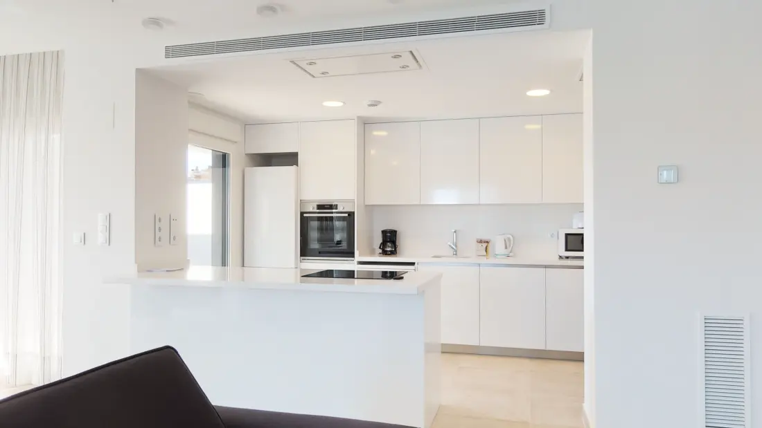 Apartamenty w Oliwie