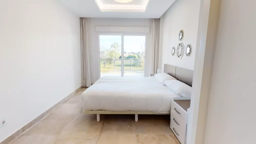 Apartments in Oliva