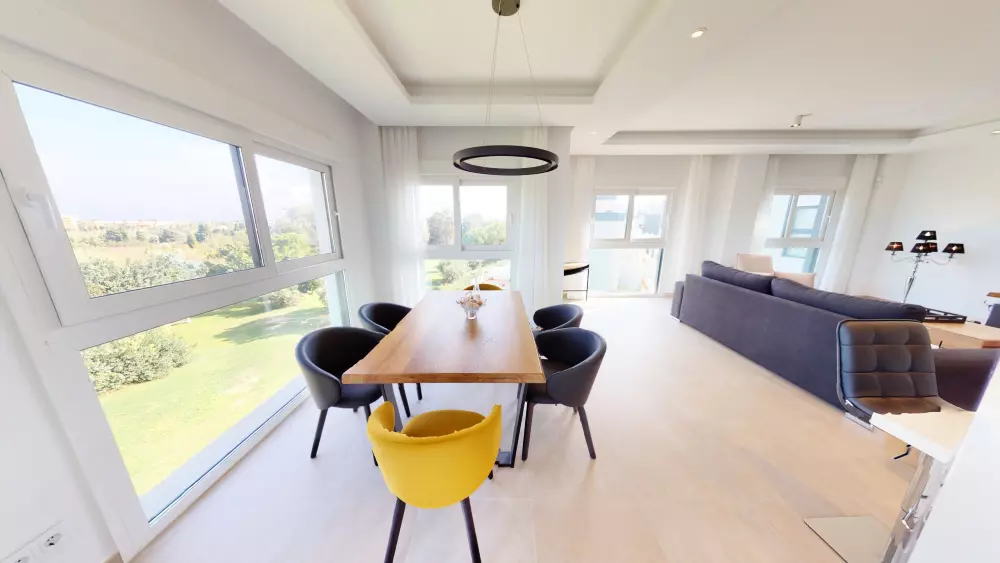 Apartamentos en Oliva