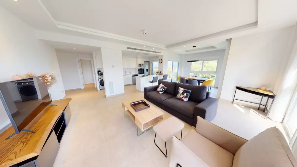 Apartamentos en Oliva