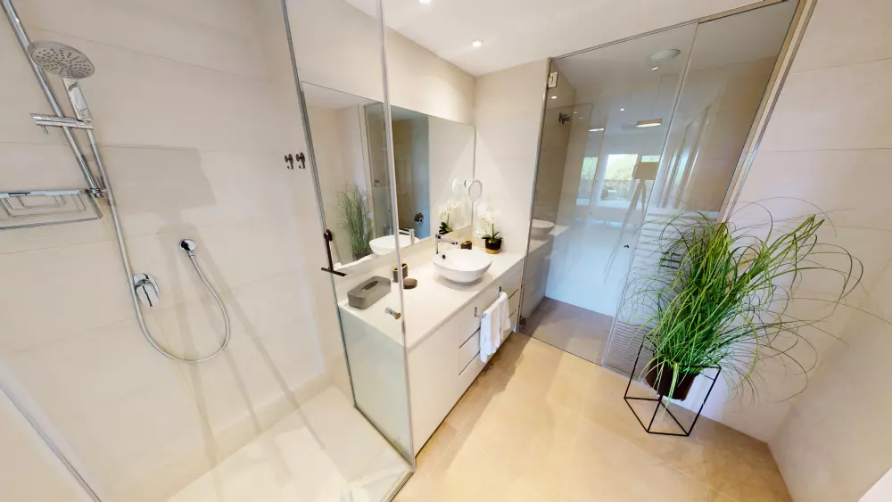 Apartamentos en Oliva