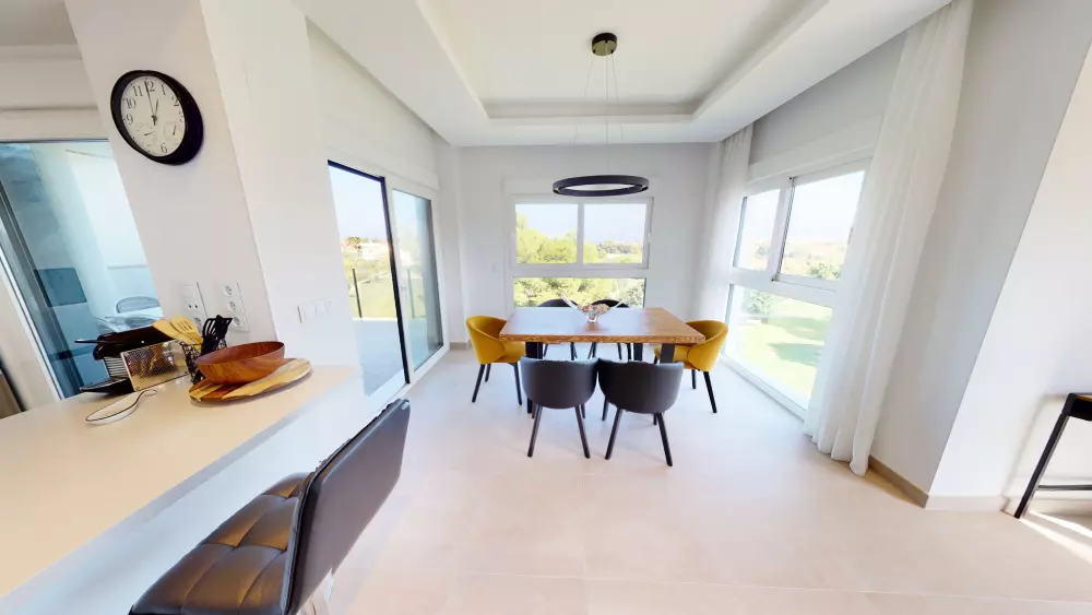 Apartamentos en Oliva